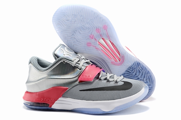 NIKE KD VII EP-004
